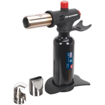 Image of Sealey AK2935 Butane Hot Air Gun