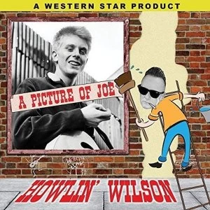 Image of Howlin Wilson - A Picture Of You Coloured Vinyl