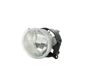 Image of TYC Fog Lights Left 19-12320-01-9 Rear Fog Lights,Fog Lamp PEUGEOT,TOYOTA,108,Verso (_R2_),Yaris Schragheck (_P13_),AURIS (NZE18_, ZRE18_)