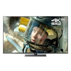 Image of Panasonic 55" TX55FX750B Smart 4K Ultra HD LED TV