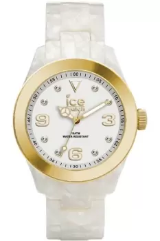 Image of Unisex Ice-Watch Elegant Watch EL.PGD.U.AC.12