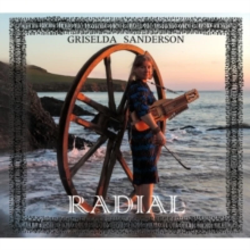 Image of Radial CD / Album