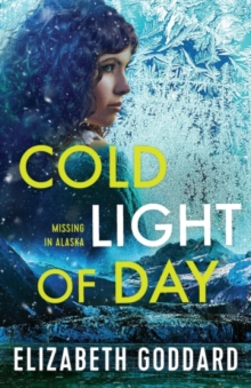 Image of Cold Light of Day. Paperback. By Elizabeth Goddard Books