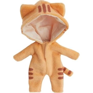 Image of Original Character Parts for Nendoroid Doll Figures Kigurumi Pajamas (Tabby Cat)