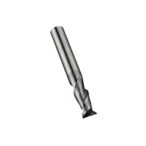 Image of Schaftfraser S710 DORMER D.8mm HM AlCrN 40Grad Z.2 DORMER
