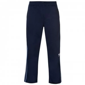 Image of Diadora Barra Pants - Blue Plum