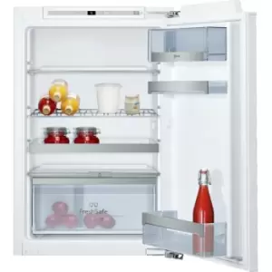 Image of Neff KI1213DD0G 144L Frost Free Integrated fridge