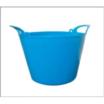 Image of Ambassador Mini Flexi Tub Blue