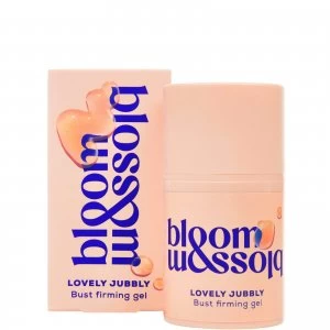 Image of Bloom and Blossom Lovely Jubbly Bust Firming Gel 50ml