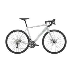 Image of 2021 Cannondale Synapse AL Sora Road Bike Sage Grey