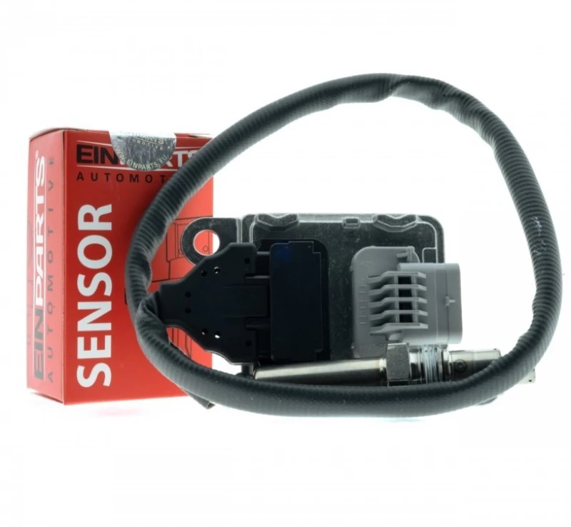 Image of EINPARTS EPS3142 NOx sensor NOx sensor (4965)