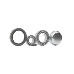 Image of RIDEX Wheel bearing kit MERCEDES-BENZ 654W0396 1409810305,2123300025,2123300025SK1 2183300125,2183300125SK1,2303300325,A2123300025,A2183300125