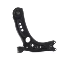 Image of RIDEX Suspension arm 273C1172 Track control arm,Wishbone VW,AUDI,SKODA,Golf VII Schragheck (5G1, BQ1, BE1, BE2),Golf VII Variant (BA5, BV5)
