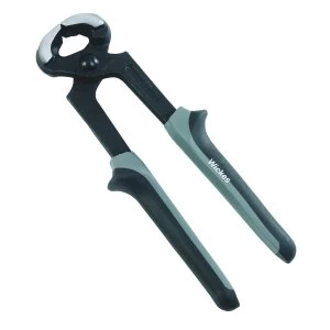 Image of Wickes Carpenters Pincers - 200mm