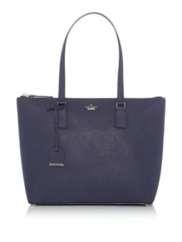 Image of Kate Spade New York Cameron Street Lucie Tote Sky Blue
