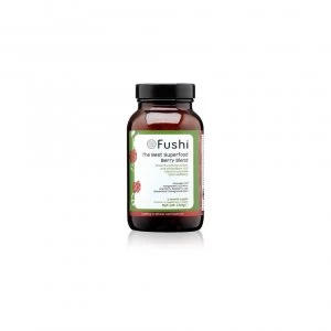 Image of Fushi The Best Superfood Berry Blend with Oxigrapex-100 150g