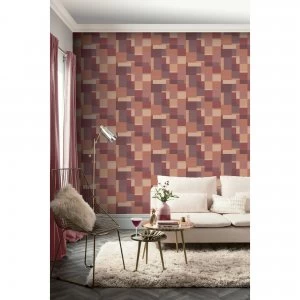 Image of Cubico Wallpaper