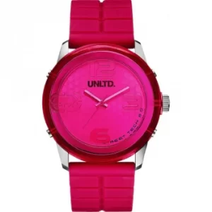 Image of Mens UNLTD The Fuse Watch