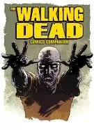 Image of walking dead comics companion