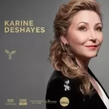 Image of Karine Deshayes: Une Voix