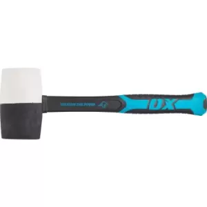 Image of OX Combination Rubber Mallet, Size 24oz