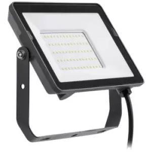 Image of Philips ProjectLine 8719514954557 LED floodlight 50 W Natural white