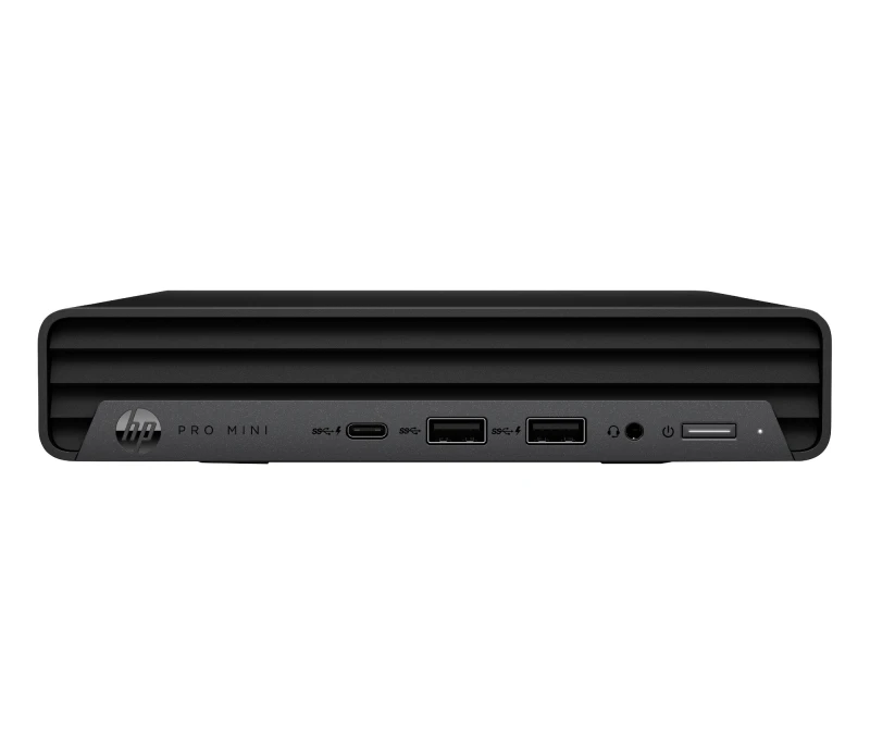 Image of HP Pro Mini 400 G9 Intel Core i7 i7-14700T 16GB DDR5-SDRAM 1TB SSD