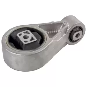 Image of Mounting Bush 22163 by Febi Bilstein Rear