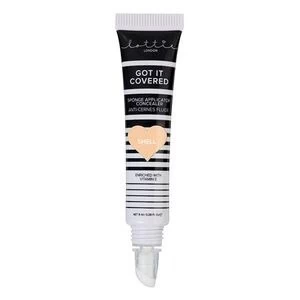 Image of Lottie London Got It Covered Concealer Shell Nude