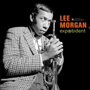 Image of Lee Morgan - Expobedient Vinyl