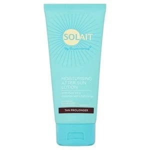 Image of Solait Tan Prolonger After Sun 200ml