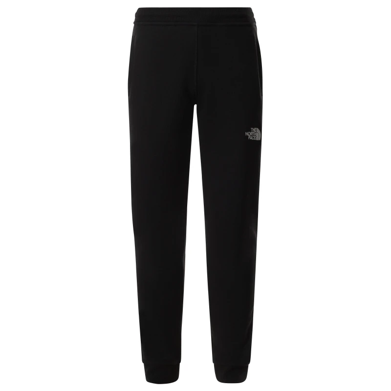 Image of Cotton Slim Fit Joggers