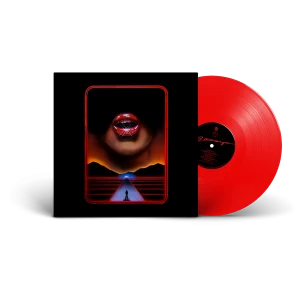 Image of Sleeping With Sirens - Gossip Vinyl