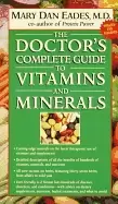 Image of doctors complete guide to vitamins and minerals