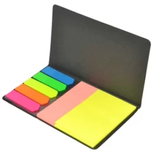Image of Sticky notes with cover