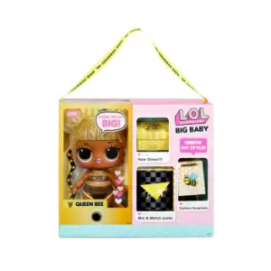 Image of LOL Surprise Big BB Queen Bee 28cm Doll