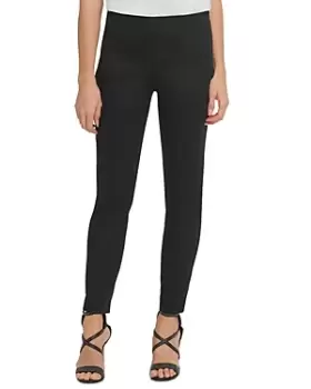 Image of DKNY Straight Leg Pants