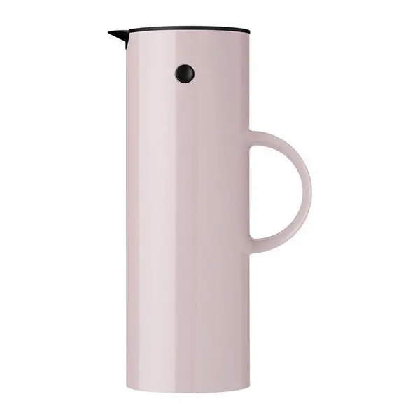 Image of Stelton EM77 Vacuum Jug - Purple One Size
