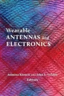 Image of Wearable Antennas and Electronics