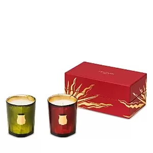 Image of Trudon Astral Gabriel & Gloria Petite Candle Gift Set