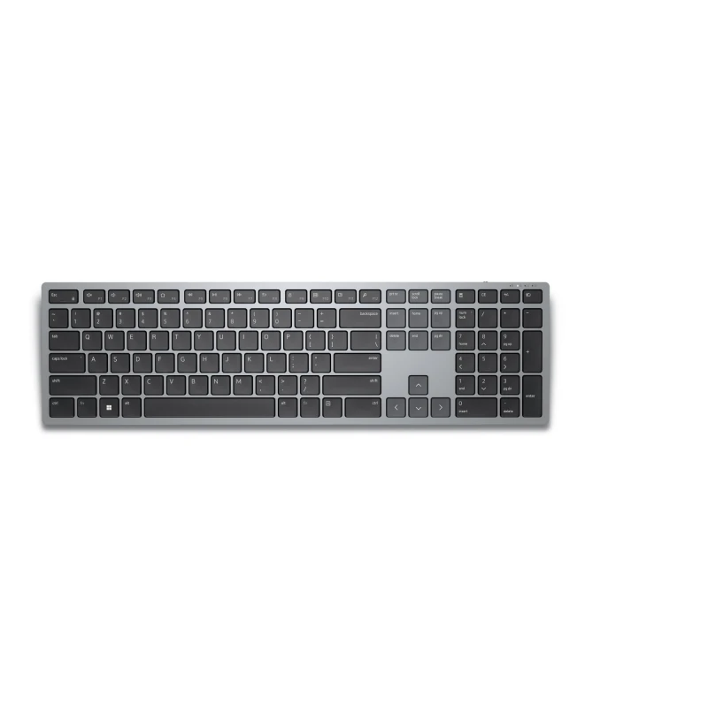 Image of DELL Pro Plus Keyboard - KB700 - Belgian (AZERTY)