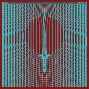 Image of L'&eacute;p&eacute;e &lrm;- Diabolique Vinyl