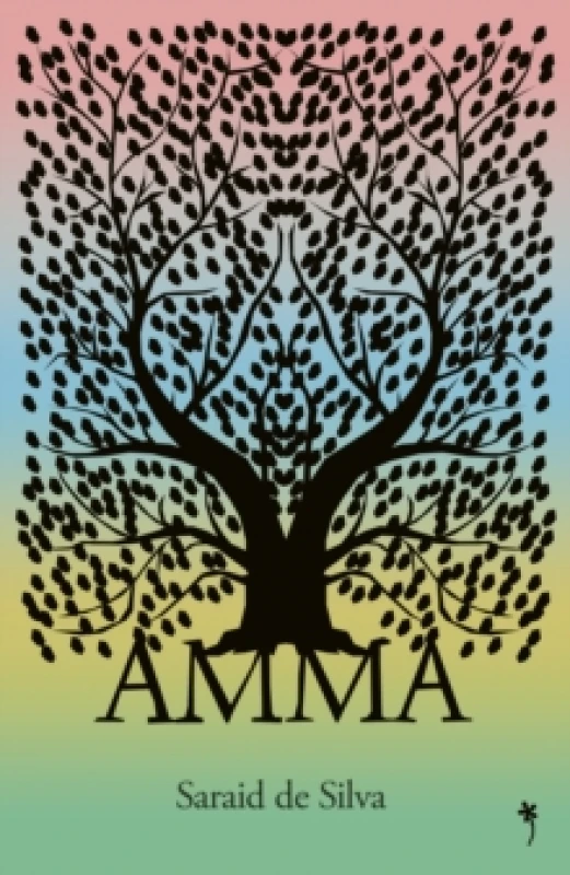 Image of AMMA Paperback / softback