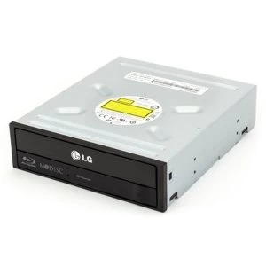 Image of Hitachi (Hitachi-LG) BH16NS40.ARAA10B Internal BD-Writer Optical Drive (Without Software)