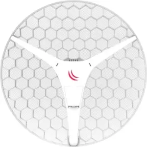 Image of LHG XL HP5 Dual Chain eXtra Large High Power 27dBi 5GHz CPE/Point-to-Point