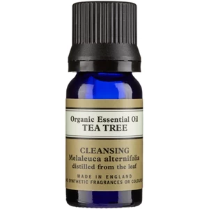 Image of Neals Yard Remedies Tea Tree Organic Essential Oil 10ml