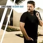 Image of Chris Young - I'm Coming Over (Music CD)