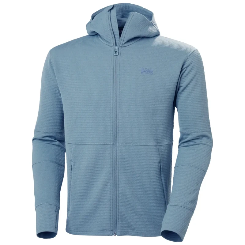 Image of Sweatshirt Helly Hansen Evolved Air Bleu Male L