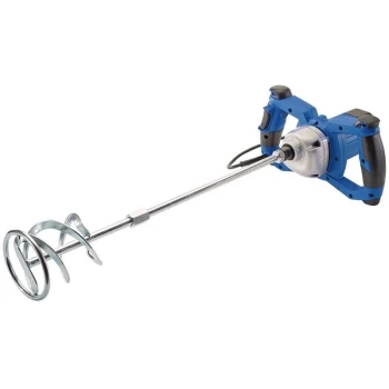 Image of 56414 Storm Force Paddle Mixer 80L 1200W - Draper