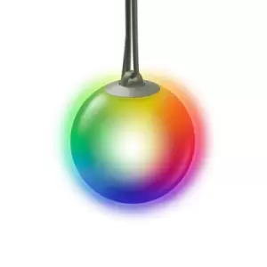 Image of Innr Lighting OGL 130 CG /05 smart lighting Smart suspension light White ZigBee